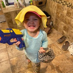 Meet your Posher, Lindsey